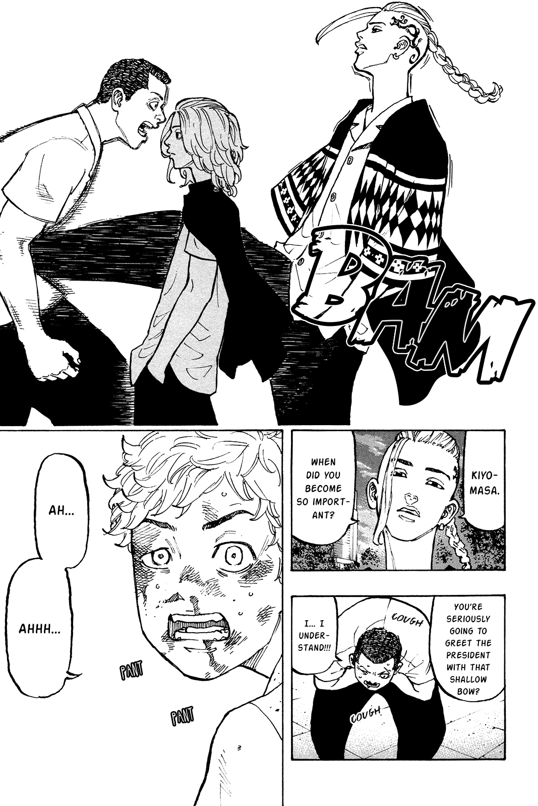 Tokyo Revengers, Chapter 3 image 24